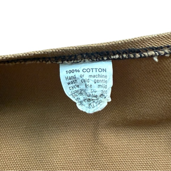 FILA Khaki Vest - Picture 13 of 13